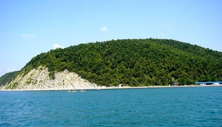 Архипо-осиповка 2025