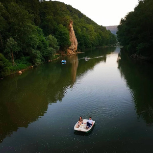 Горячий Ключ