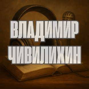 Владимир Чивилихин