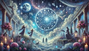 Какой знак зодиака