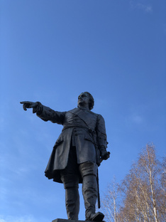 Петрозаводск 