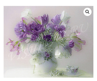 Проект «Апрельское утро 2»