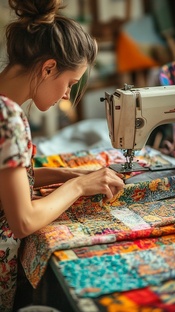 ✂ Новая идея из рубрики «Что можно сшить»