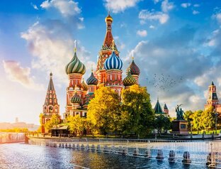 Городские легенды