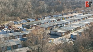 Падет ли гаражный кооператив «Мотор» на 1500 машиномест, жертвой городской застр