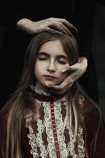 Мара. Искры старого мира