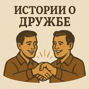 🤝 Истории о дружбе