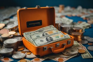 Стратегии и портфели
