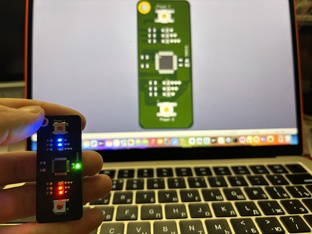 Подборка проектов по электронике