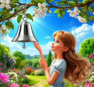 Маленькие сказки для маленьких