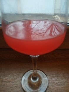 Вкусняшки и просто нужные напитки и продукты питания