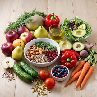 Готовим вкусно, быстро и полезно