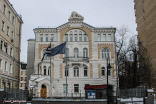 Петр Самойлович Бойцов