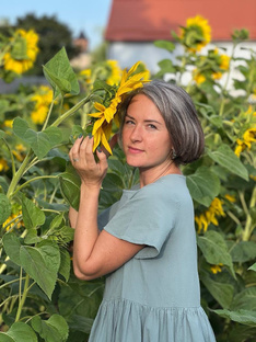 Готовимся к новому сезону🌿