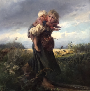 ХП: Великие имена