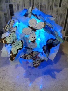 Подарки ручной работы