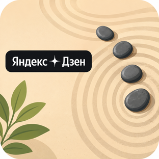 Мои успехи на Дзене