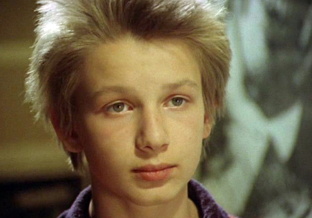 Советские фильмы 80-х