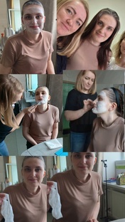Мастер-классы в любом городе 