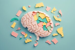 Развитие памяти у взрослых