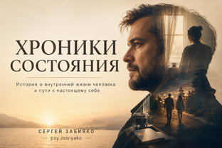 «Хроники состояния»