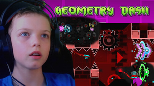 Geometry Dash