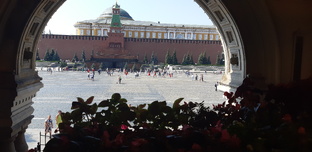 Воспоминания из путешествий