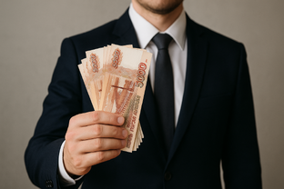 Работа в найме