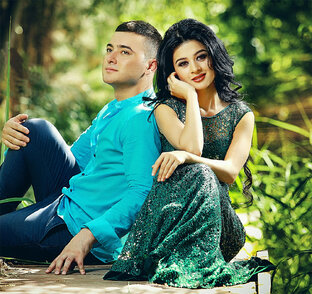 Ўзбек Эстрадаси