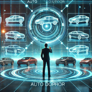 Подборка авто