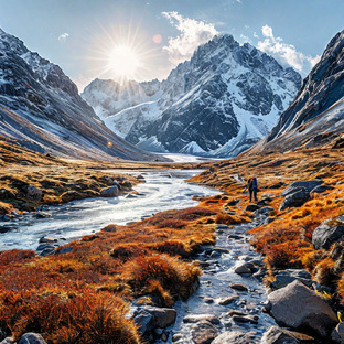 Путешествия