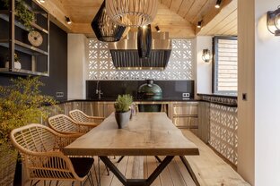 Исправление ошибок на кухне