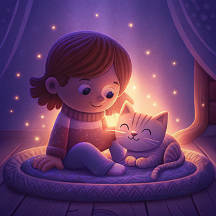 Как помочь ребёнку проживать эмоции