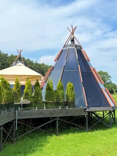 Тур выходного дня из Москвы 