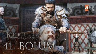Kuruluş Osman | Bölümler