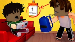 Музыка в роблоксе