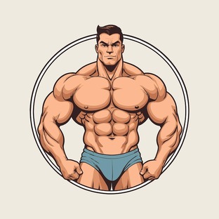 От груди до икр: полное руководство по тренировкам для мышечных групп