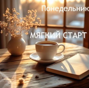 Рубрика Понедельника
