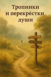 Тропинки и перекрёстки души