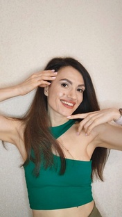 Ясные глаза 