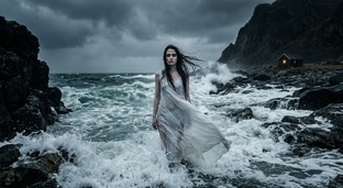 Скандинавская мистика