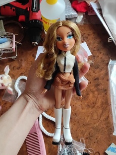 Распаковки посылок 