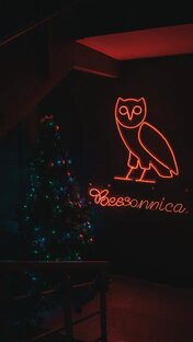 Рабочие будни