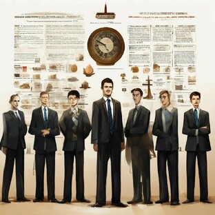 Все о подборе персонала 