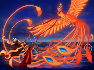 Полезные материалы для художников