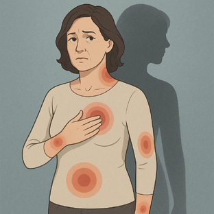 Симптомы, которые нельзя игнорировать