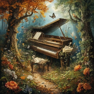 История песни