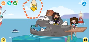 хахахаха# тока бока# 