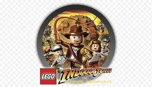 Lego Indiana Jones:The Original Adventures (feat.Дядя Ваня Crazy Pepper)🌶🌶🌶