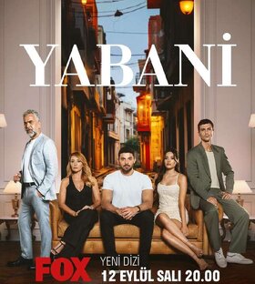О сериале Дикий